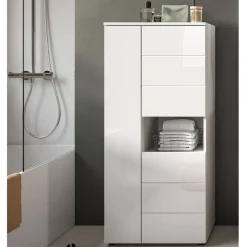 Badezimmermidischrank Adeass
