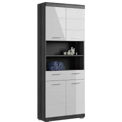 Badezimmermidischrank Hayoran