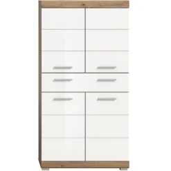 Badezimmermidischrank Silba