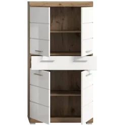 Badezimmermidischrank Silba