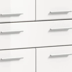 Badezimmermidischrank Silba