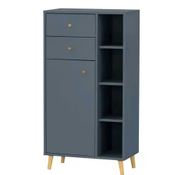 Badezimmermidischrank Uvienta