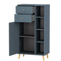 Badezimmermidischrank Uvienta