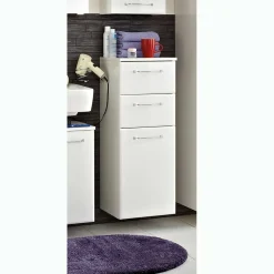 Badezimmerschrank Adamu