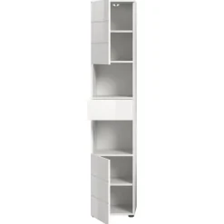Badezimmerschrank Adeass