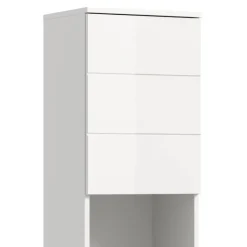 Badezimmerschrank Adeass