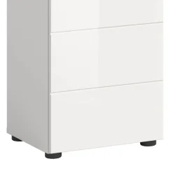 Badezimmerschrank Adeass