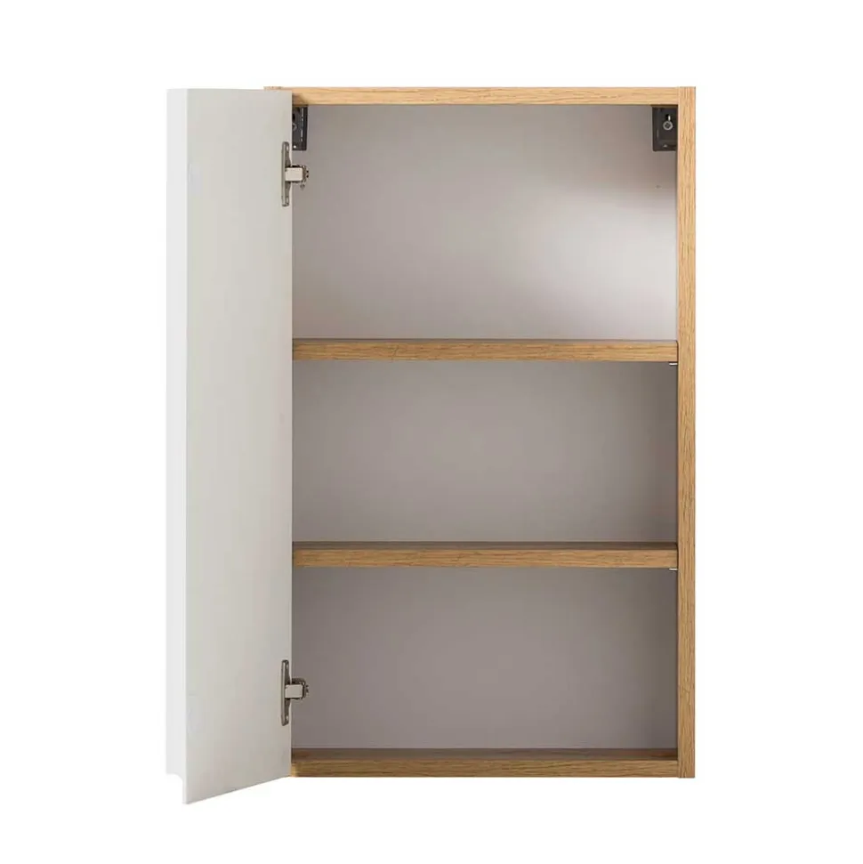Badezimmerschrank hängend Lactona
