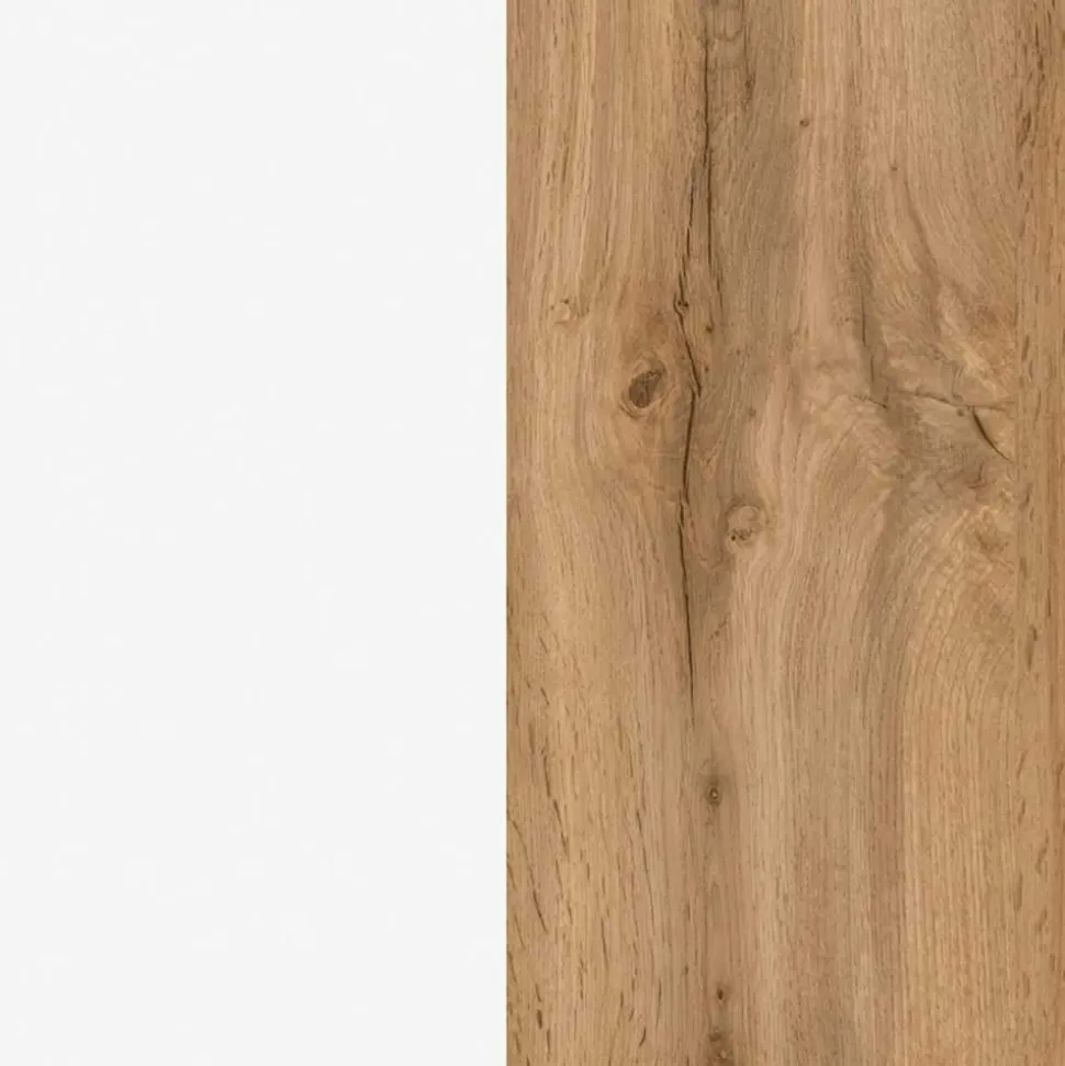 Badezimmerschrank hängend Lactona