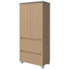 Badezimmerschrank Mino