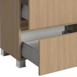 Badezimmerschrank Mino