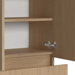 Badezimmerschrank Mino