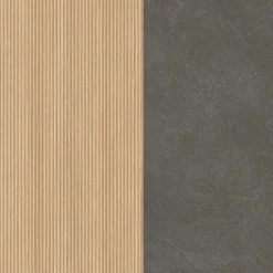 Badezimmerschrank Mino