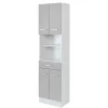 Badezimmerschrank Mosiana
