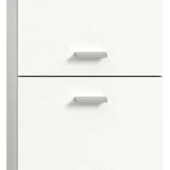 Badezimmerschrank Sanclara