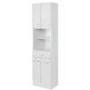 Badezimmerschrank Vadoria