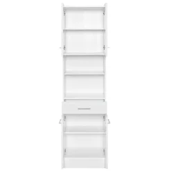Badezimmerschrank Vadoria