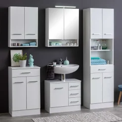 Badezimmerschrank Vadoria