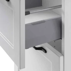 Badezimmerschränke hängend Matss