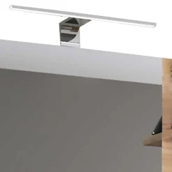 Badezimmerspiegel mit Ablagen Fanan
