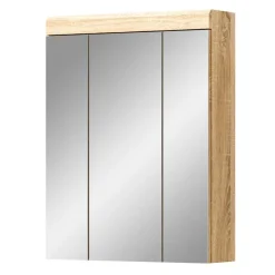 Badezimmerspiegelschrank Kwesina