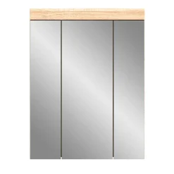 Badezimmerspiegelschrank Kwesina
