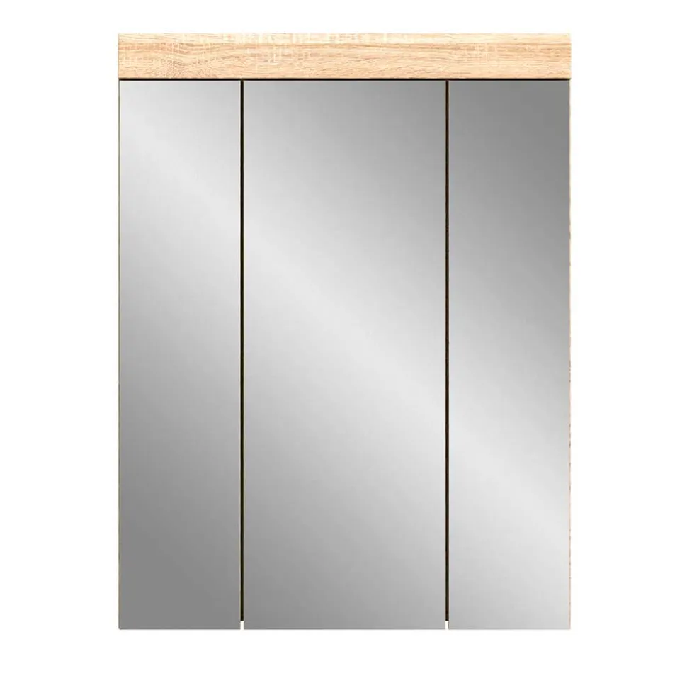 Badezimmerspiegelschrank Kwesina
