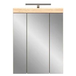 Badezimmerspiegelschrank Kwesina