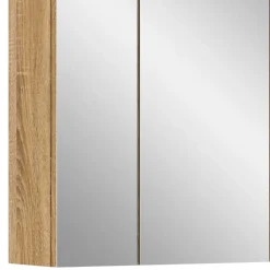 Badezimmerspiegelschrank Kwesina
