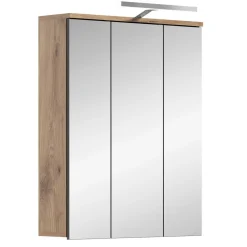 Badezimmerspiegelschrank Faneno