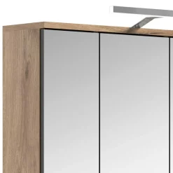 Badezimmerspiegelschrank Faneno