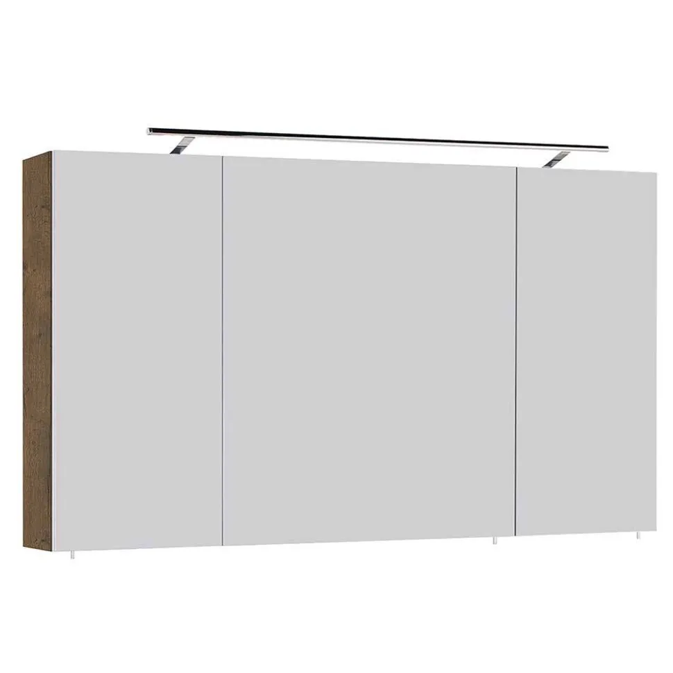 Badezimmerspiegelschrank Georgy