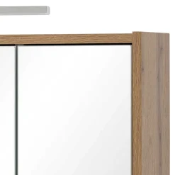 Badezimmerspiegelschrank Livela