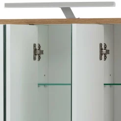 Badezimmerspiegelschrank Livela