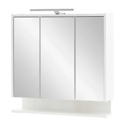 Badezimmerspiegelschrank Gannicera