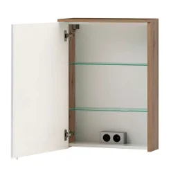 Badezimmerspiegelschrank Azona