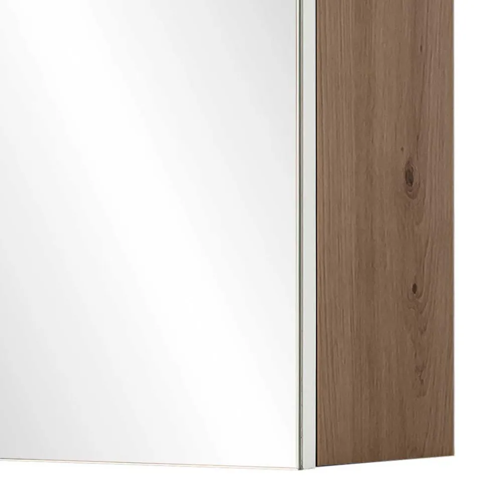 Badezimmerspiegelschrank Azona