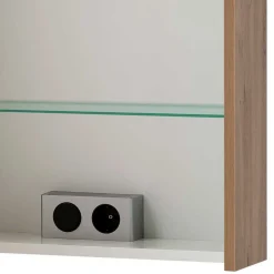 Badezimmerspiegelschrank Azona