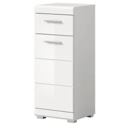 Badezimmerunterschrank Bird
