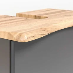 Badezimmerunterschrank Eleon