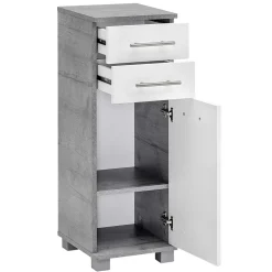 Badezimmerunterschrank Laitrin