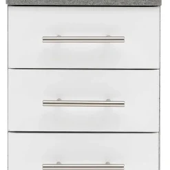 Badezimmerunterschrank Laitrin