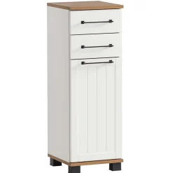 Badezimmerunterschrank Porto