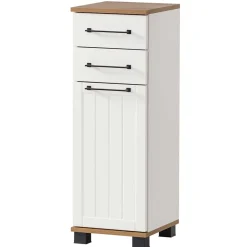 Badezimmerunterschrank Porto