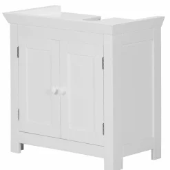 Badezimmerunterschrank Salverna