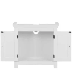 Badezimmerunterschrank Salverna