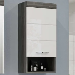 Badezimmerwandschrank Hayoran
