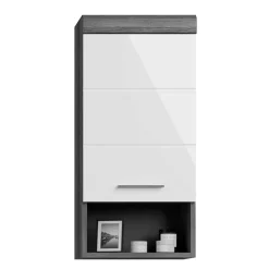 Badezimmerwandschrank Hayoran