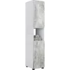 Badhochschrank Acalona