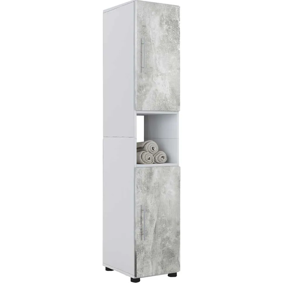 Badhochschrank Acalona